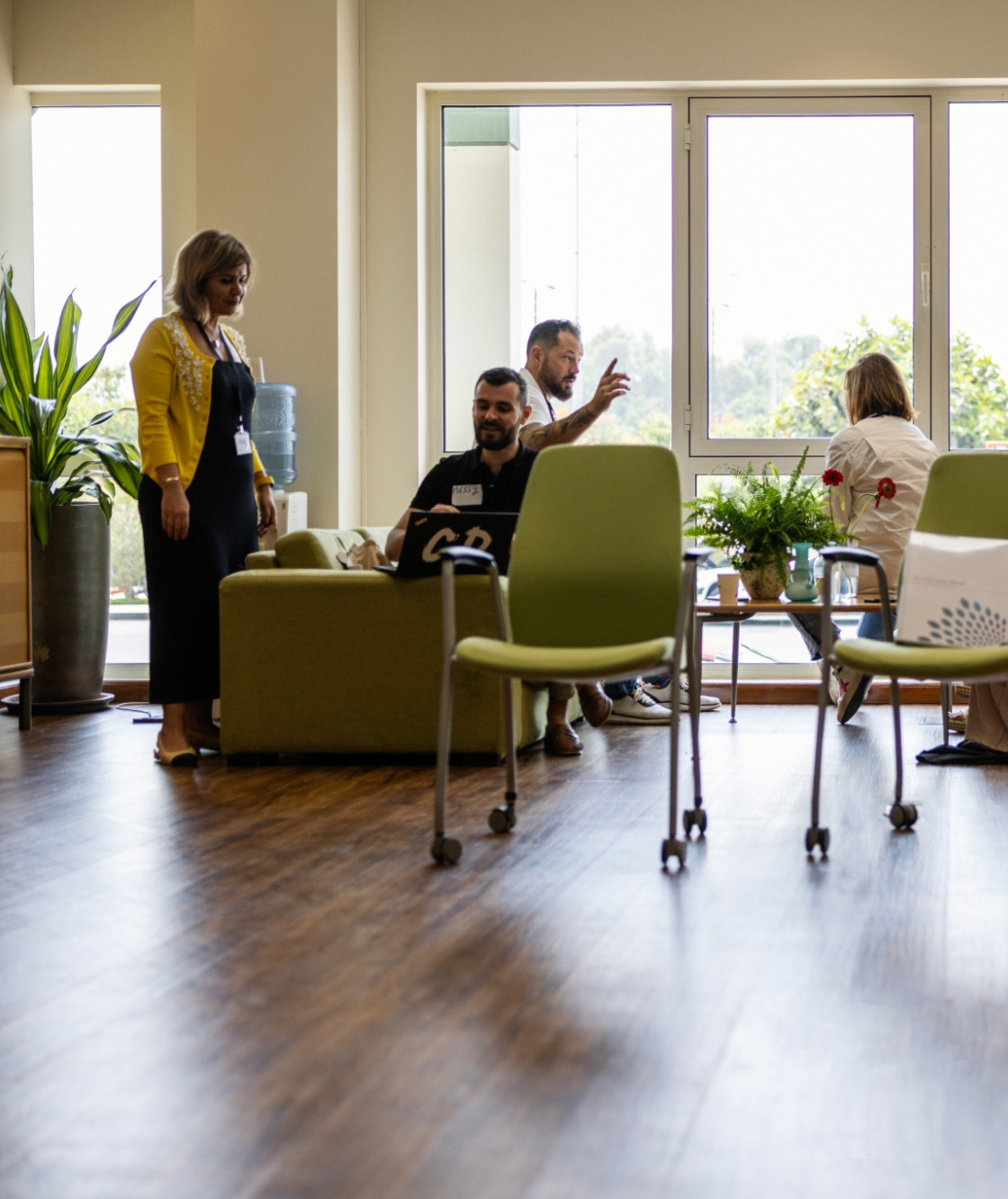 icf coaching certification programs