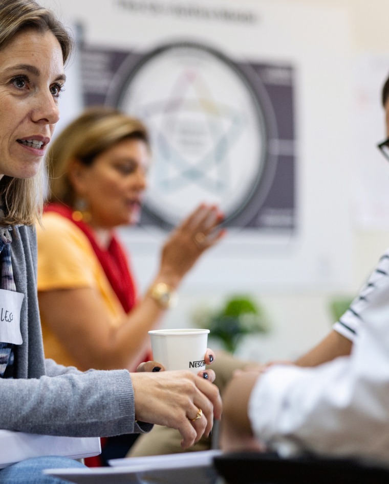 executive coaching academy