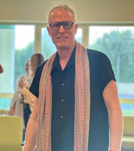 leadership coaching training