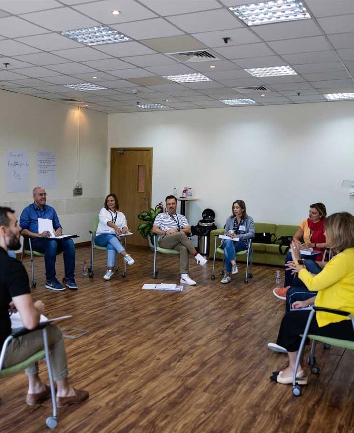 coaches training institute