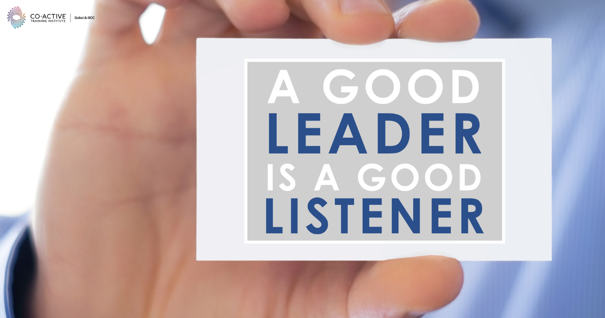 Qualities of a Good Leader: 7 Traits That Matter