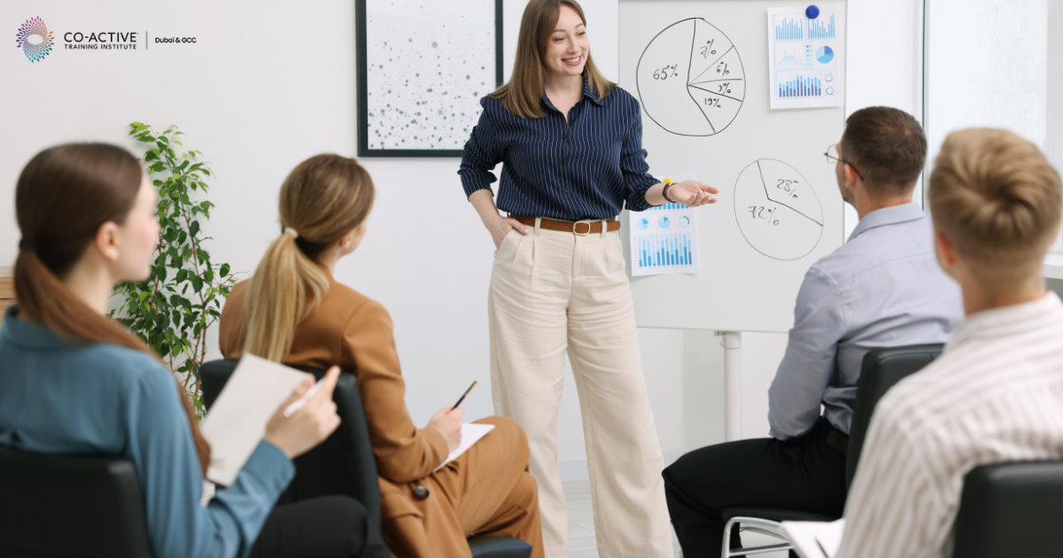 Certified Professional Co-Active Coach
