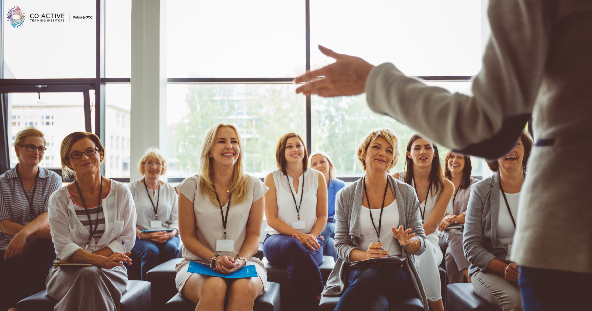Leadership Development Program Dubai: Build Leaders