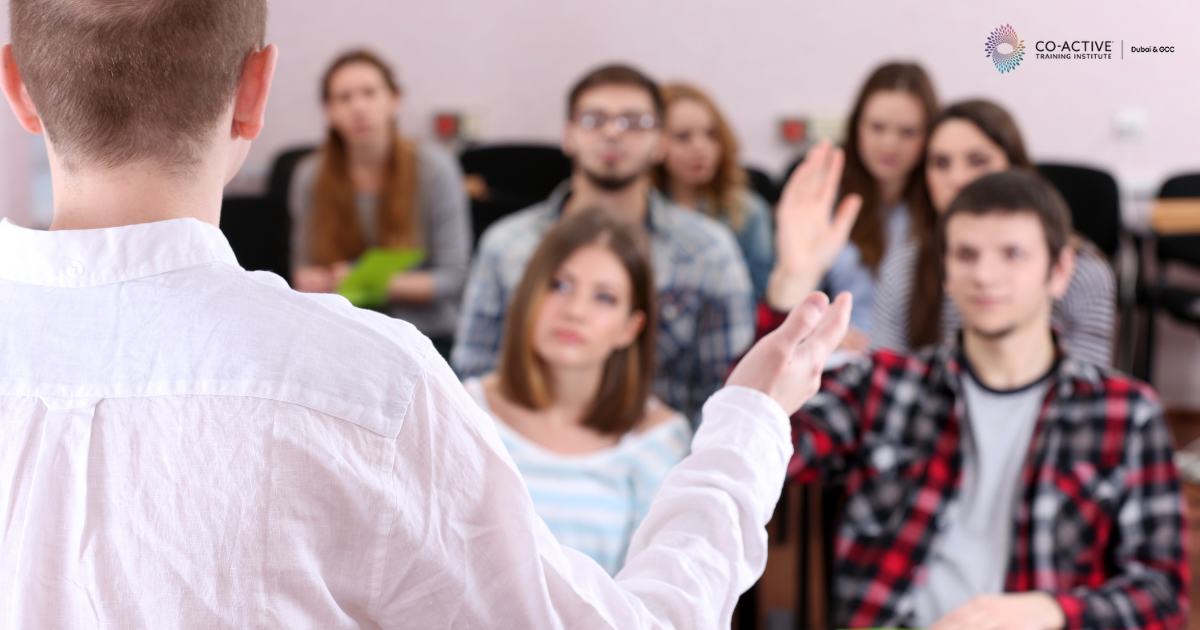 What Is Co-Active Coaching?