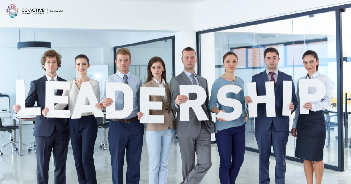 Corporate Leadership Development Training in Dubai