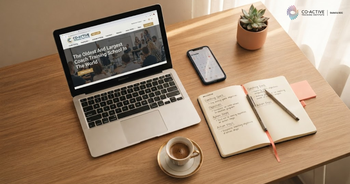 Find a Life Coach in Dubai: Your Guide