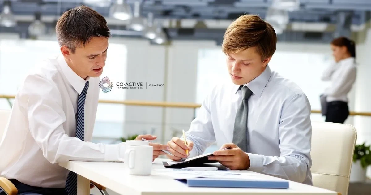 Earn Your CPCC: The Gold Standard Coach Training Dubai