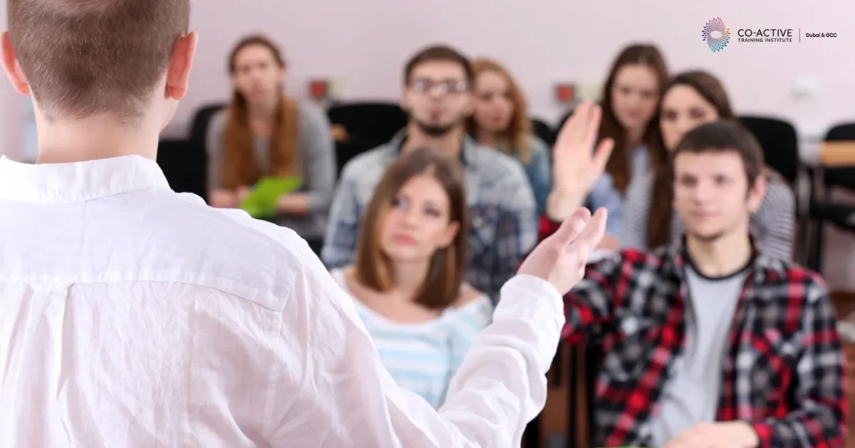 What Is Co-Active Coaching?