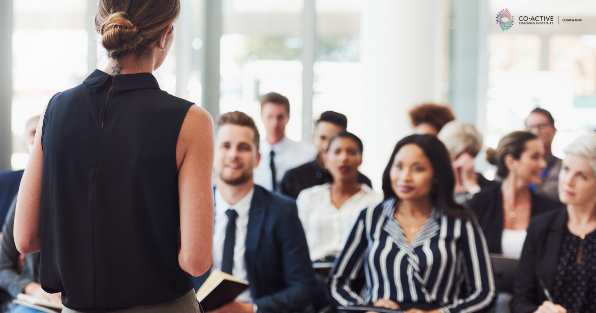 Leadership Development Programs UAE: Build Leaders