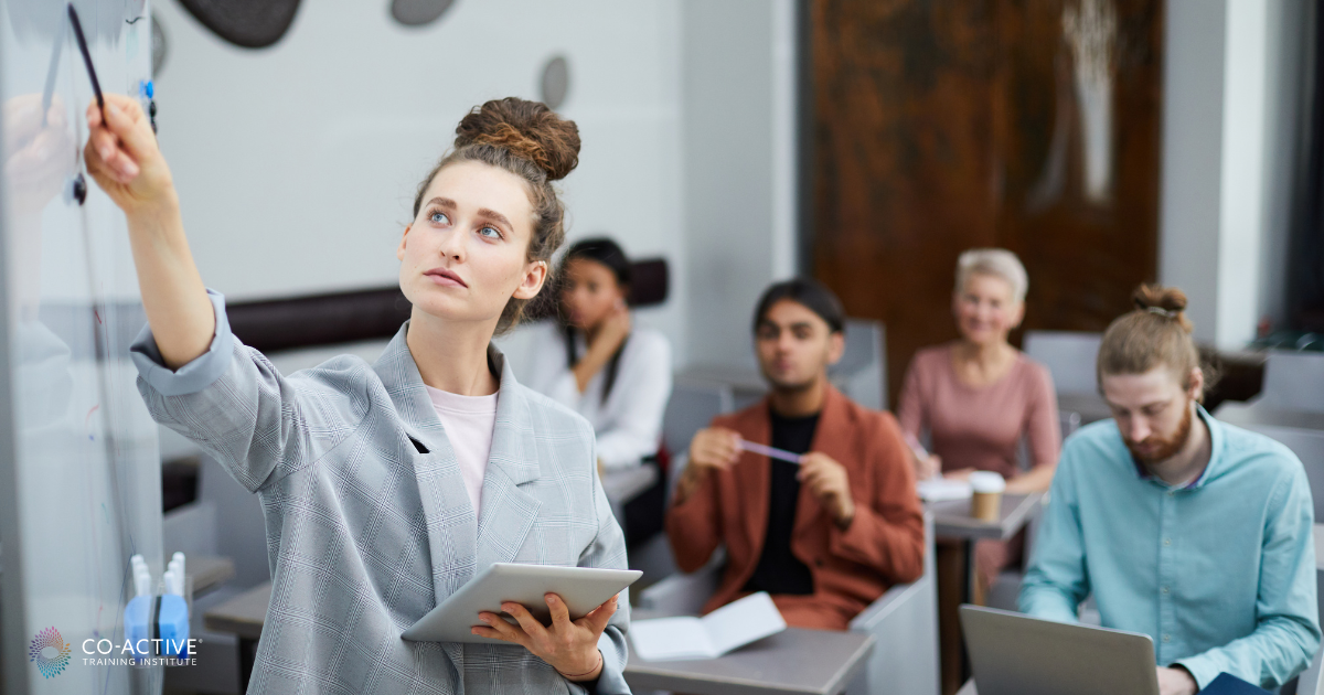 Business Coach in UAE: Lead and Grow