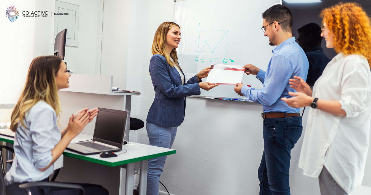 CPCC Certification in Dubai