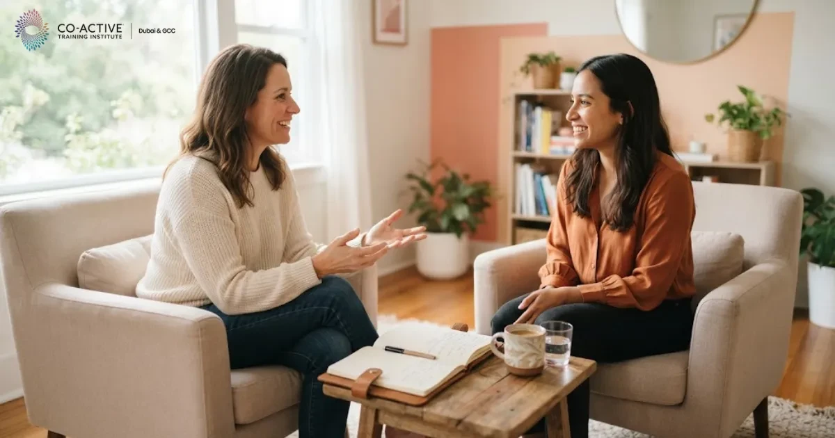 What Is a Life Coach? Role, Benefits, and Path